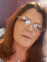 Bernadette Maull